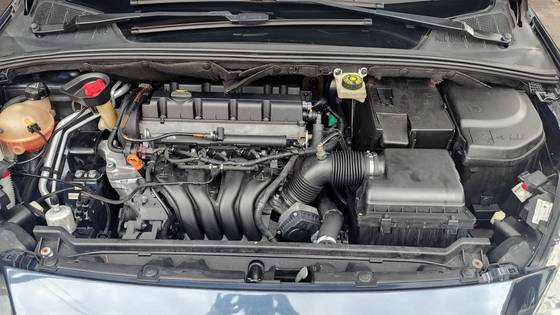 PEUGEOT 408 2.0 FELINE 16V FLEX 4P AUTOMÁTICO